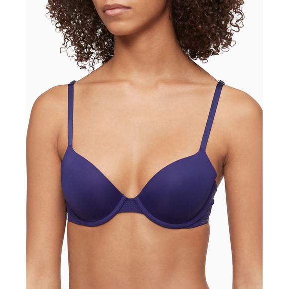 Perfectly Fit Flex Lightly Lined Demi Bra